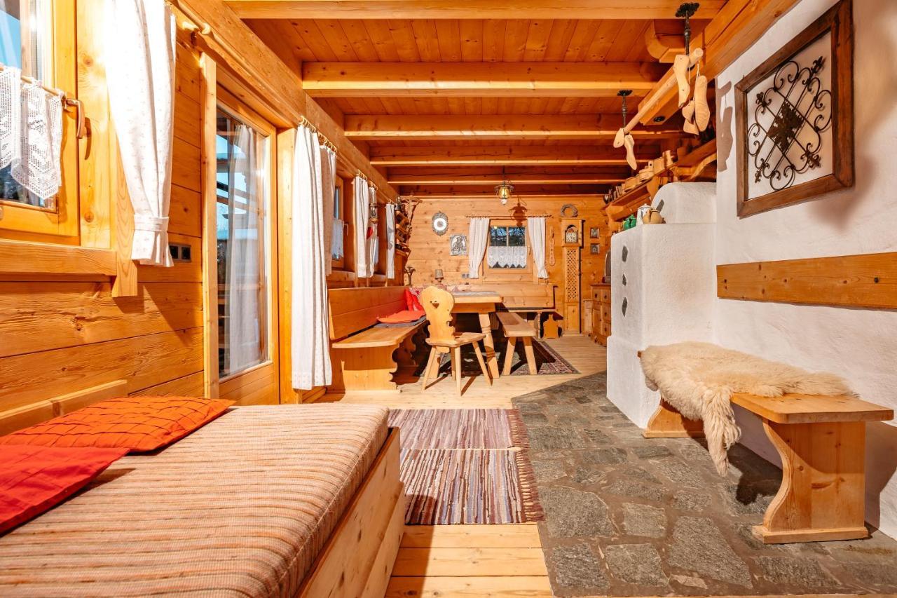 Magdalena Huette Villa Hippach Exterior photo